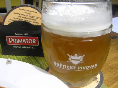 Unetický-öl.